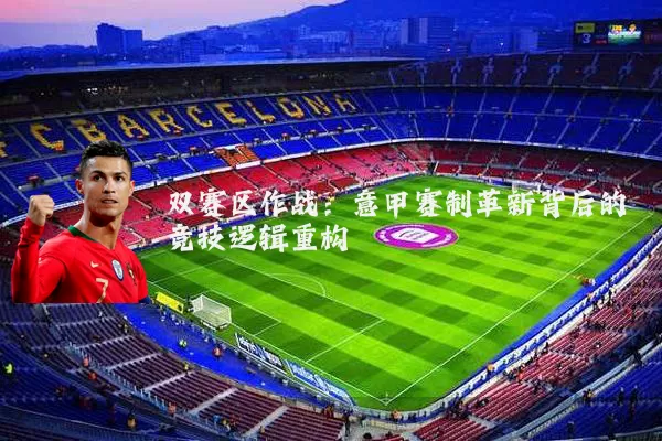 双赛区作战:意甲赛制革新背后的竞技逻辑重构